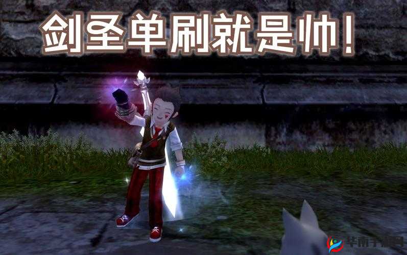 罗德里格，龙之谷手游中备受瞩目的剑圣英雄角色解析
