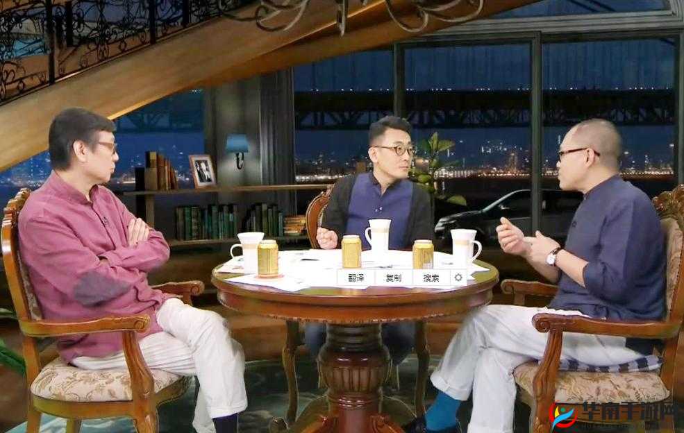 铿锵锵锵免费高清版精彩内容不容错过