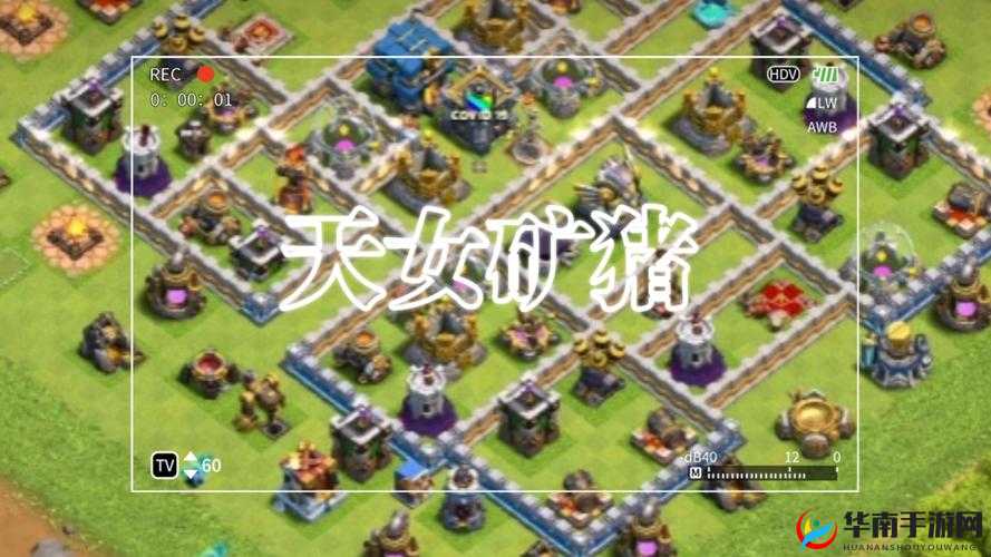 部落冲突11本攻略，天女野猪流进攻策略全方位深度剖析与解读