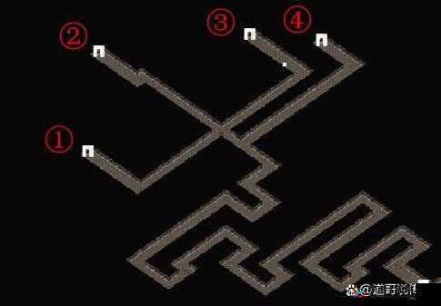 秘密通道进入地址：探索神秘之地的独特通道入口