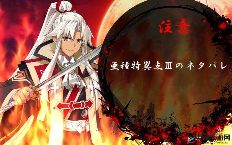命运/冠位指定FGO深度测评，天草四郎的生存强者之路解析