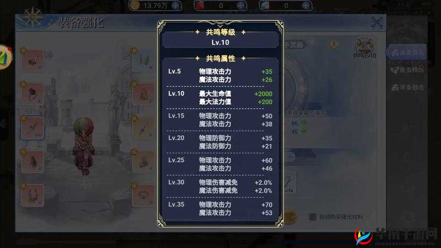 仙境传说RO手游深度解析，精炼系统——解锁并激发装备潜能的终极奥秘
