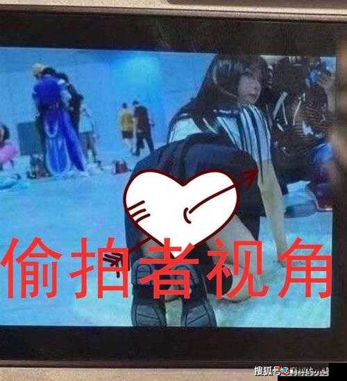 jk 盗撮萌白酱：甜蜜诱惑与无尽遐想的交织