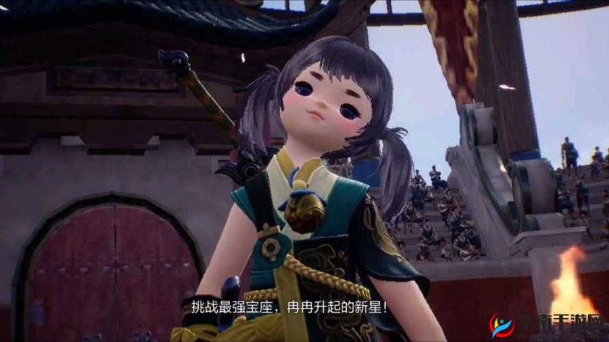 梦幻剑灵手游深度解析，妖兽广场玩法技巧与策略全面详解