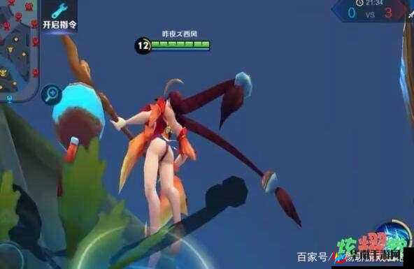 三月毒瘤英雄大揭秘，深度剖析大乔令人头疼的恶心之处