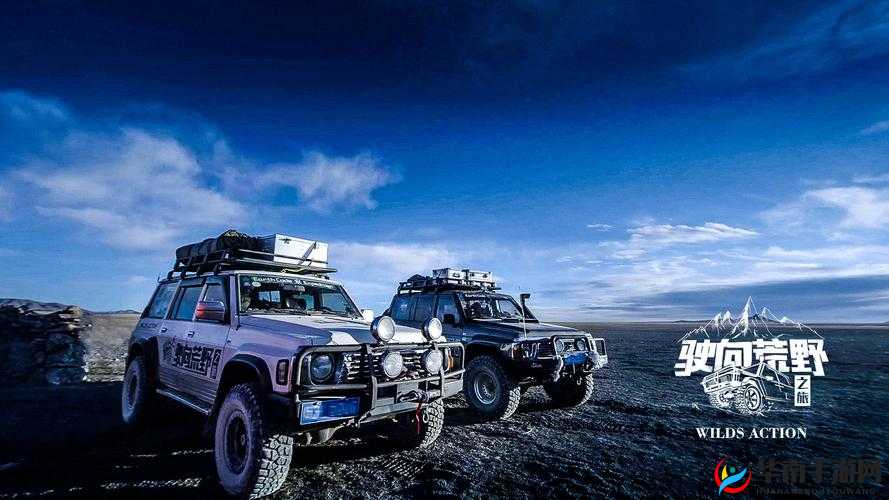 欧美无人区码 SUV 极致探索之旅：荒野中的独特冒险