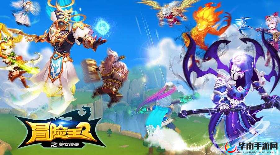 冒险王3D深度剖析剑客职业，行云流水般的剑术，直指苍穹的武侠之魂