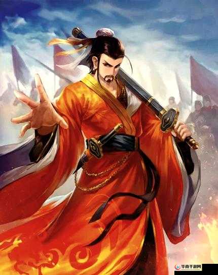 一代仁王刘备，仁德之心与智勇之才的完美化身与传奇