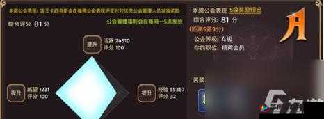 龙之谷手游公会传承升级攻略，助力萌新快速升级的全面解析与指导