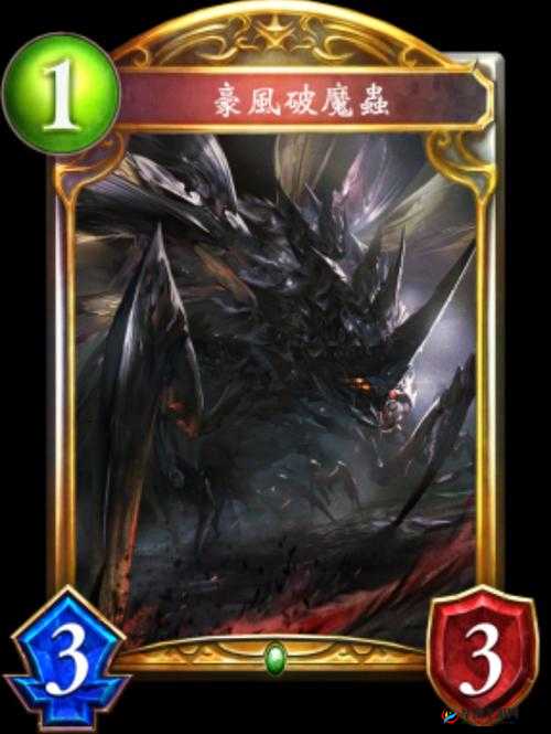 影之诗妖精上位策略，深度解析以破魔虫为核心的虫妖卡组