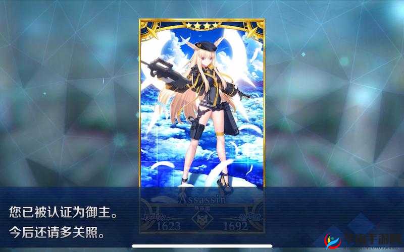 FGO国服活动深度回顾与未来展望，空境落幕后的全新精彩篇章揭晓