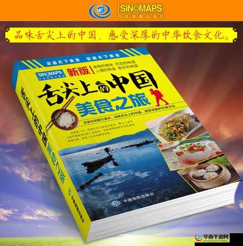 舌尖上的中国，一场深入美食背后文化底蕴的探索之旅