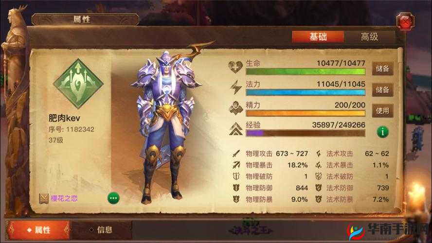 光明大陆游侠职业技能装备深度剖析，掌握资源管理艺术的关键