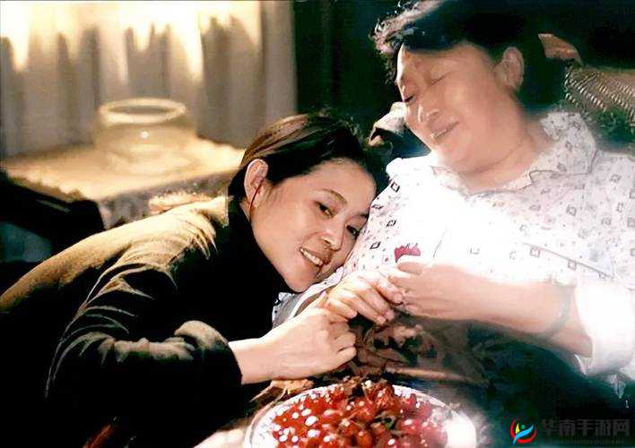 漂亮妈妈儿媳妇电视剧免费播放：精彩剧情不容错过