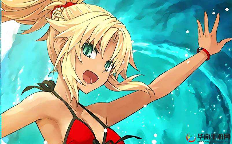 深入Fate/Grand Order（FGO）赝作活动，探寻命运交织轨迹与关键词的奥秘