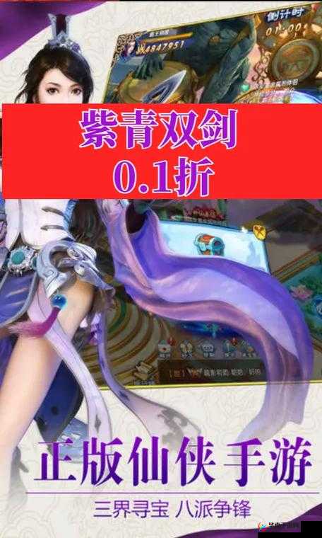 紫青双剑手游深度解析，市场交易玩法技巧与策略全面指南