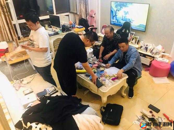 夫妻三人行：寻找单男的探索与挑战