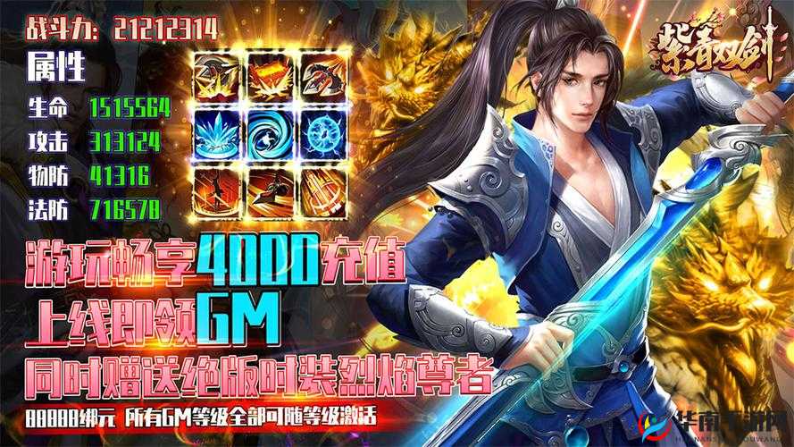 紫青双剑手游新手必备，全面解析快速升级技巧与攻略