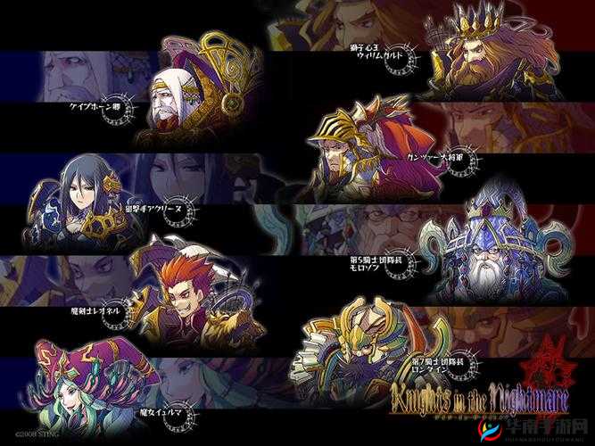 深入解析魔女骑士团血脉系统，玩法特色与功能全面指南