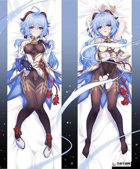 甘雨大战史莱姆免费观看动画：精彩刺激的战斗过程全呈现
