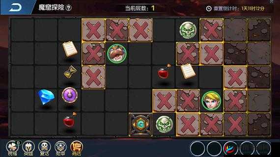 娱乐全明星公会，揭秘闪耀舞台背后的公会商店与丰富副本玩法深度剖析