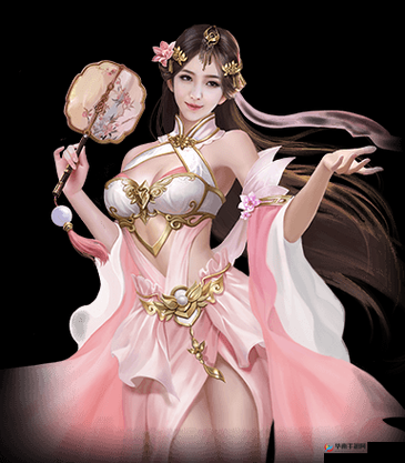 君王3D震撼登场，3月15日盛大开启删档付费测试，体验极致游戏魅力