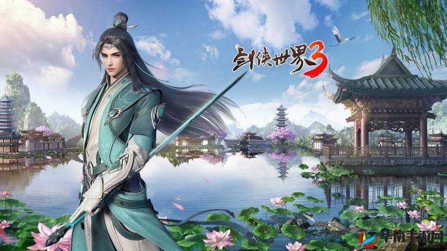 霸者归来OL，探索经典武侠与现代魔幻元素的完美交融之旅