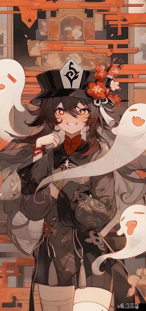 激情胡桃：探索未知的神秘世界