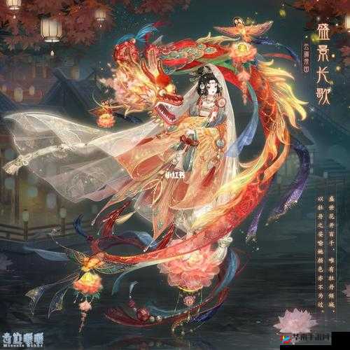 奇迹暖暖梦恋奇迹活动开启，限时浪漫之旅等你参与，解锁专属梦幻婚纱套装