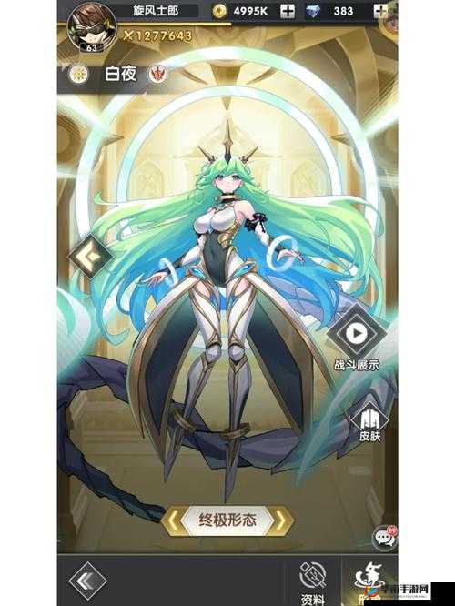 龙之岛战纪深度解析，宠物系统玩法全攻略与养成指南