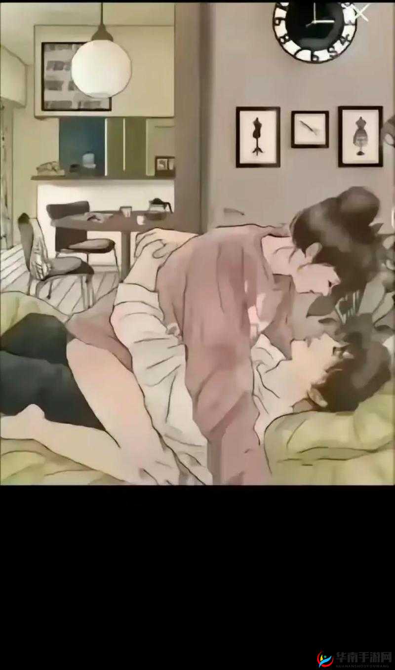 坤坤：我的女同学与我之间的微妙关系