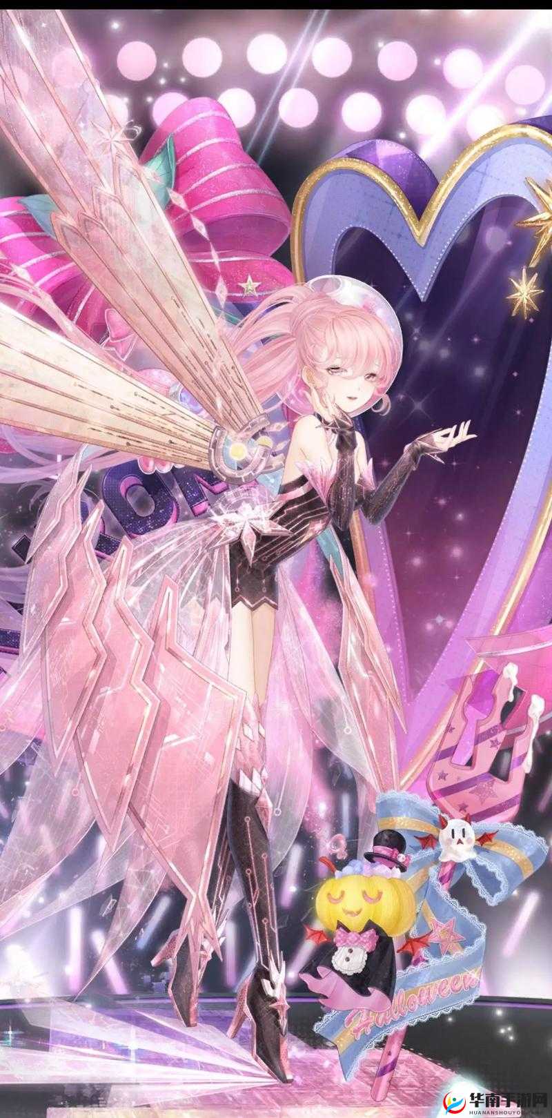 奇迹暖暖梦恋奇迹第二关攻略，揭秘迷途少女的梦幻穿搭技巧与策略