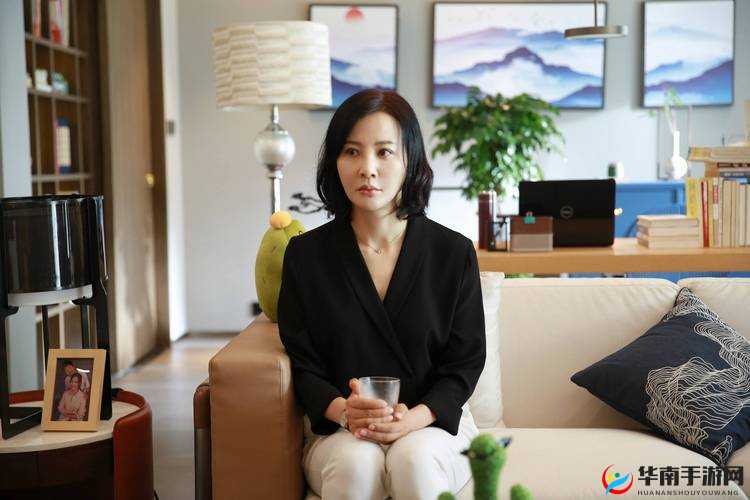 漂亮妈妈 6：一位母亲的坚韧与成长