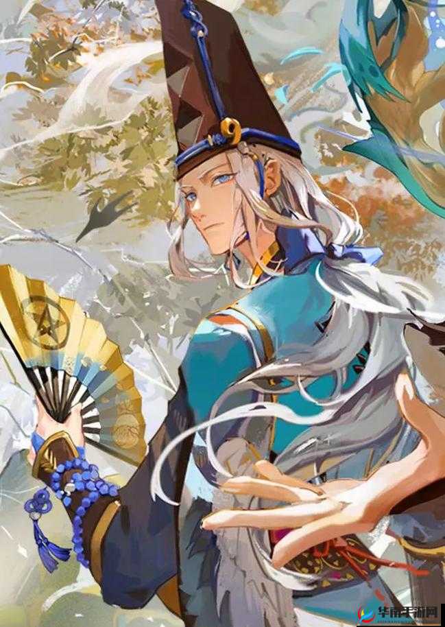 阴阳师晴明自动技能迎来重大革新，终结开场无脑释放护盾的旧时代