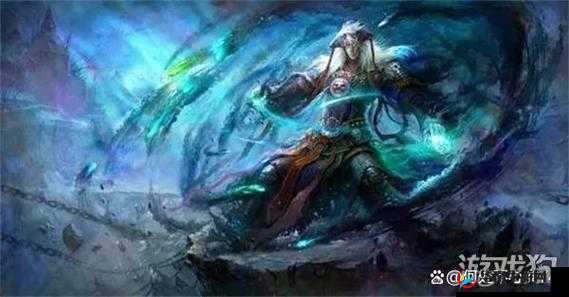 上古封神中岚风角色深度剖析，岚风职业技能特色与效果详解