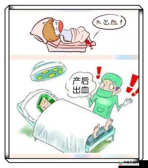 人玩羊水门全过程：揭秘孕妇羊水栓塞之谜