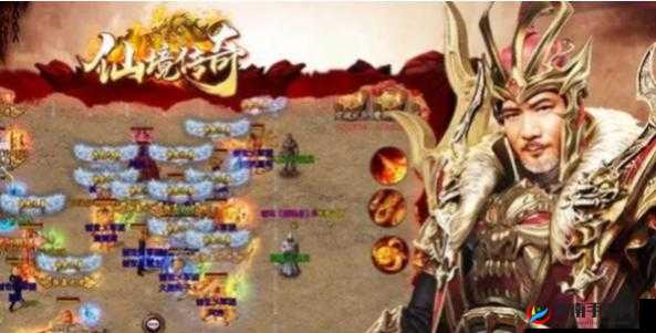 仙境传奇新手必备，全面解析快速升级策略与技巧攻略