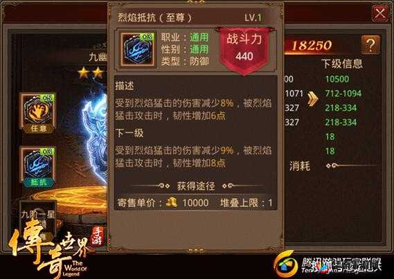 诸神觉醒，道士挑战领主必备秘籍与高效辅助制胜心得详解