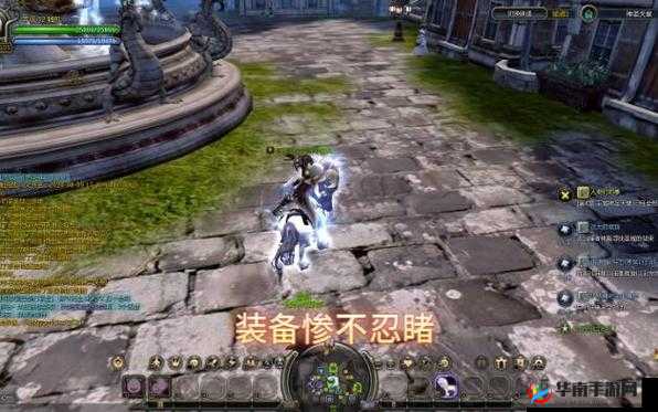 贤者职业单刷挑战，揭秘龙之谷手游中坚韧不拔的守护者之路