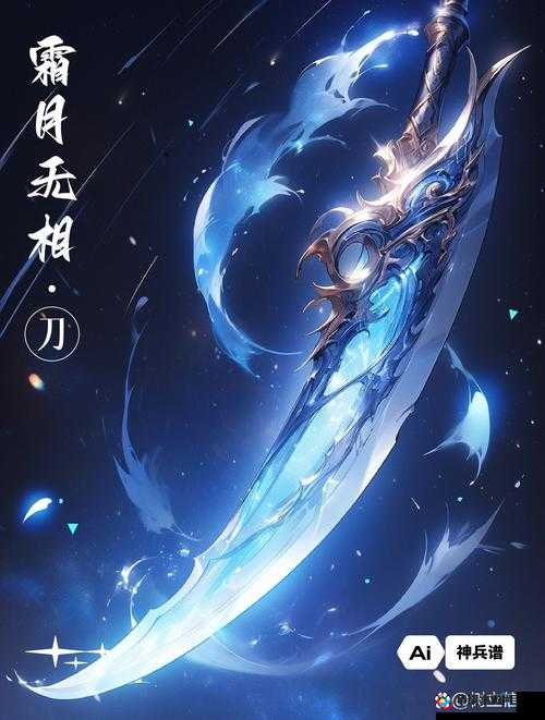 傲剑奇缘，深入探索神兵武器系统，开启一段奇幻冒险之旅