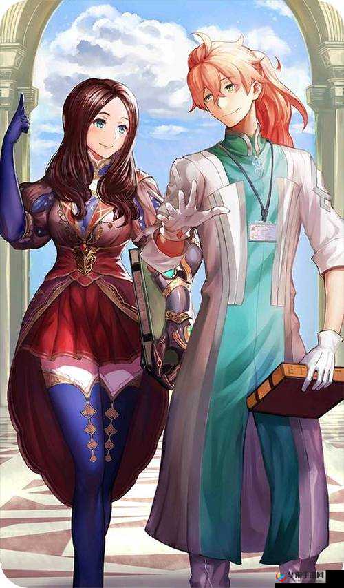 命运冠位指定FGO，探究赝作礼装如何引导Chaldea少女高效管理资源策略