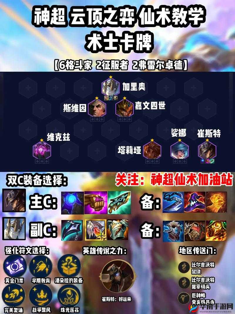 加里奥，以守护者的意志屹立，震撼诺克萨斯的不屈之心