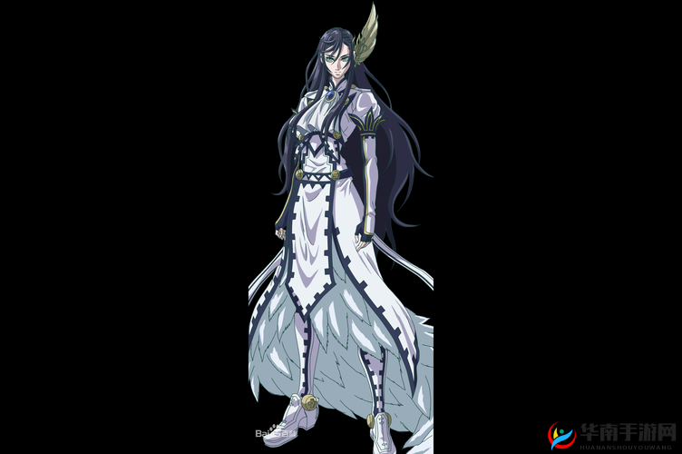 从古老神话到英灵召唤师手游，布伦希尔德的传奇角色演变