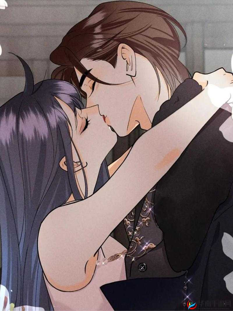 羞羞漫画在线入口：成人漫画之精彩世界