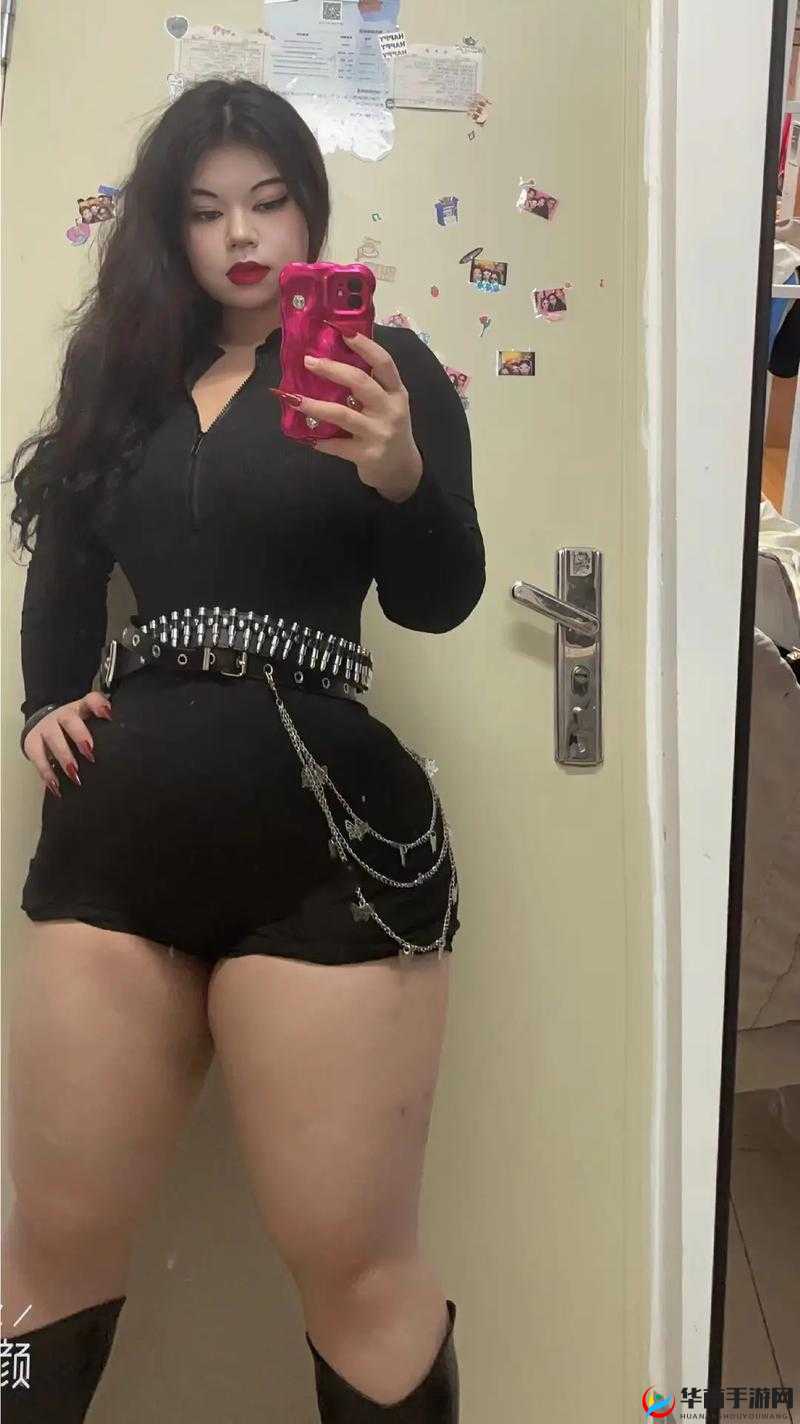 白种女 BBWBBWBBW 的独特魅力与风采