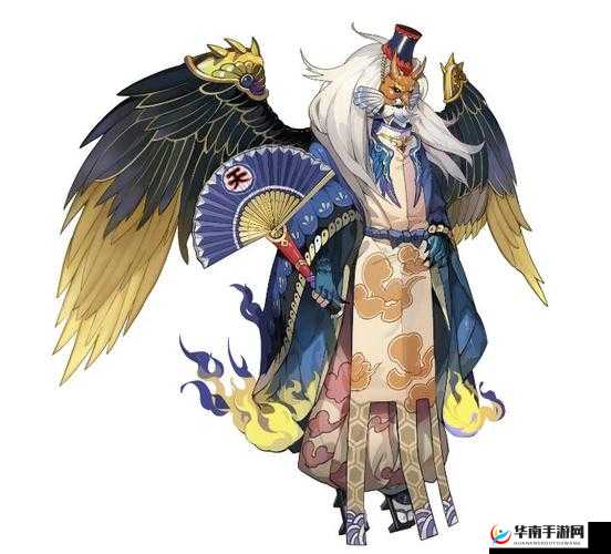 阴阳师中羽毛笛子扇悬赏妖怪名称揭秘及大天狗的价值与管理探讨