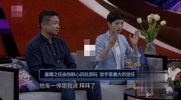 公媳苏宇与苏婧：在家庭关系中面临的挑战与磨合