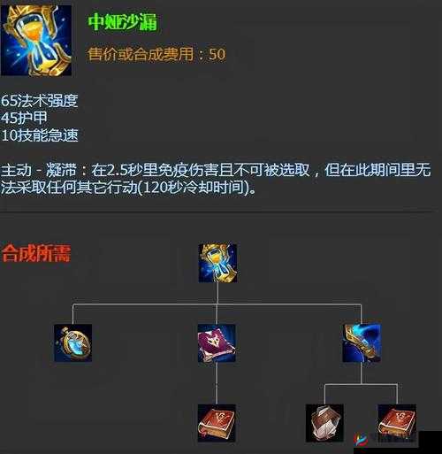 史上最难死鸟王诞生，沙漏加复活冰鸟S7赛季出装深度解析