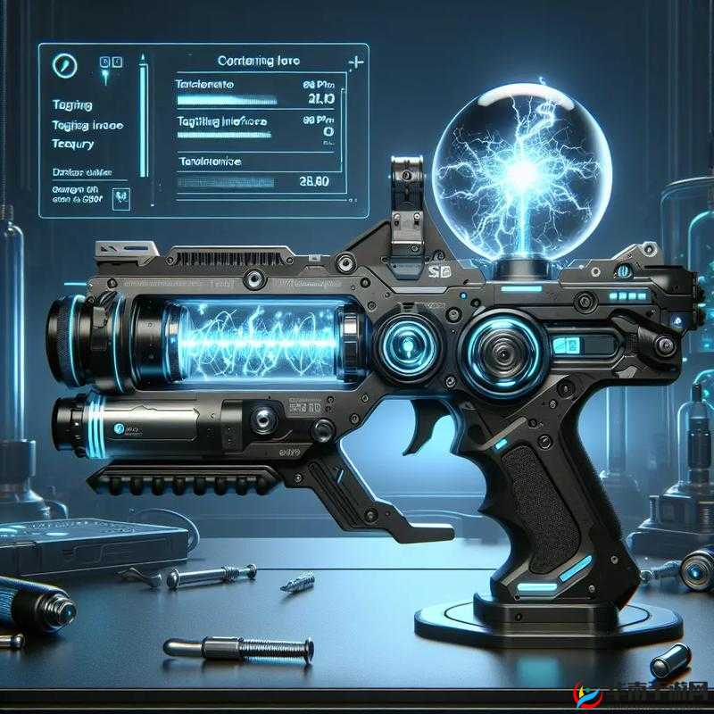 超级武器，引领未来战场革命性变革的关键力量与战略支柱