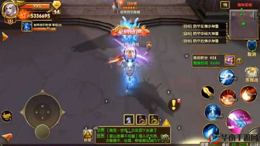 神鬼传奇手游深度解析，追随者获取途径与高效资源管理艺术